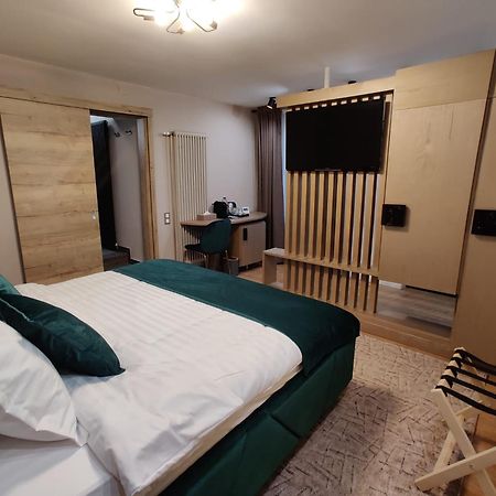 Trend Residence Braşov Dış mekan fotoğraf