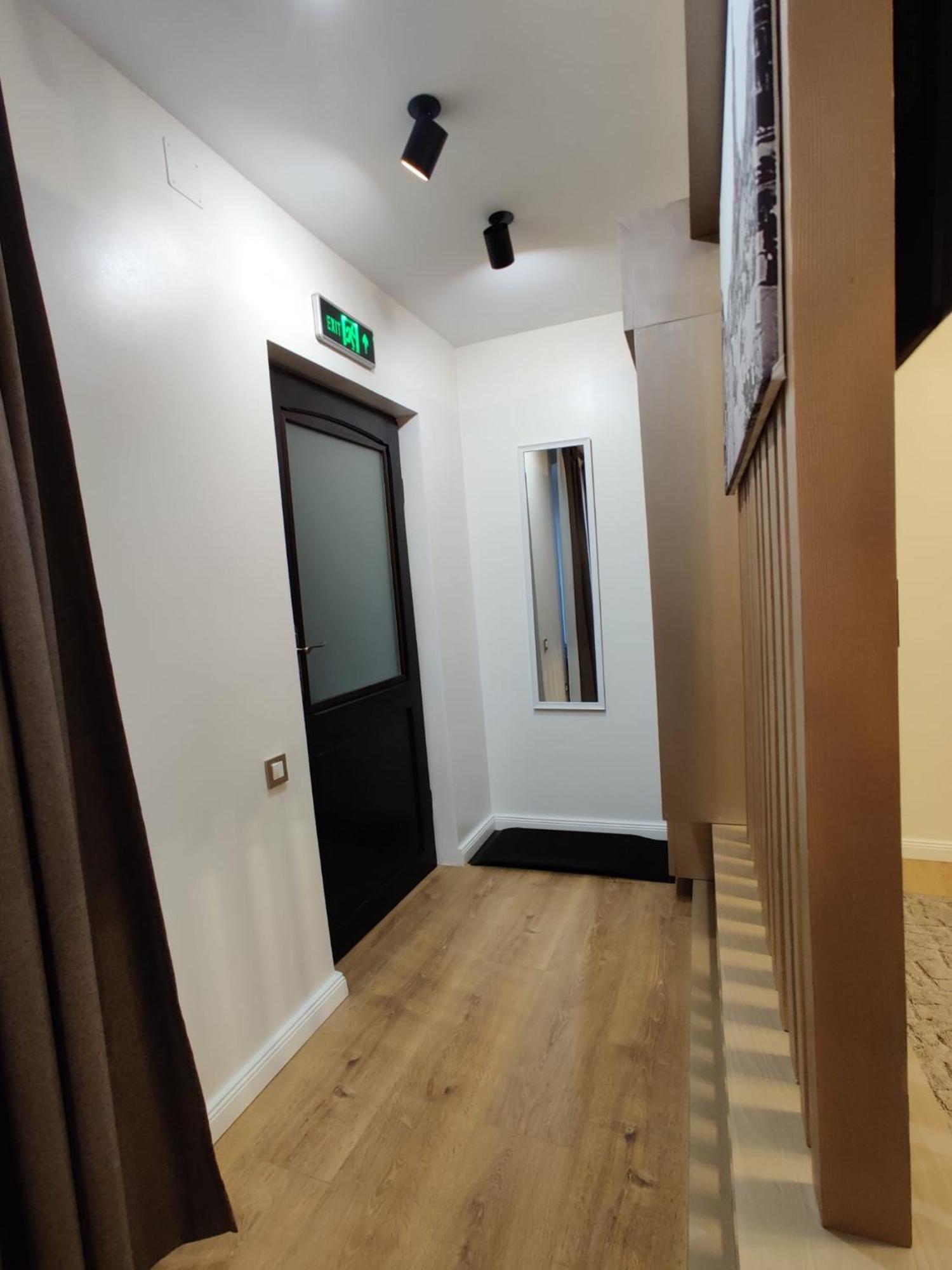 Trend Residence Braşov Dış mekan fotoğraf