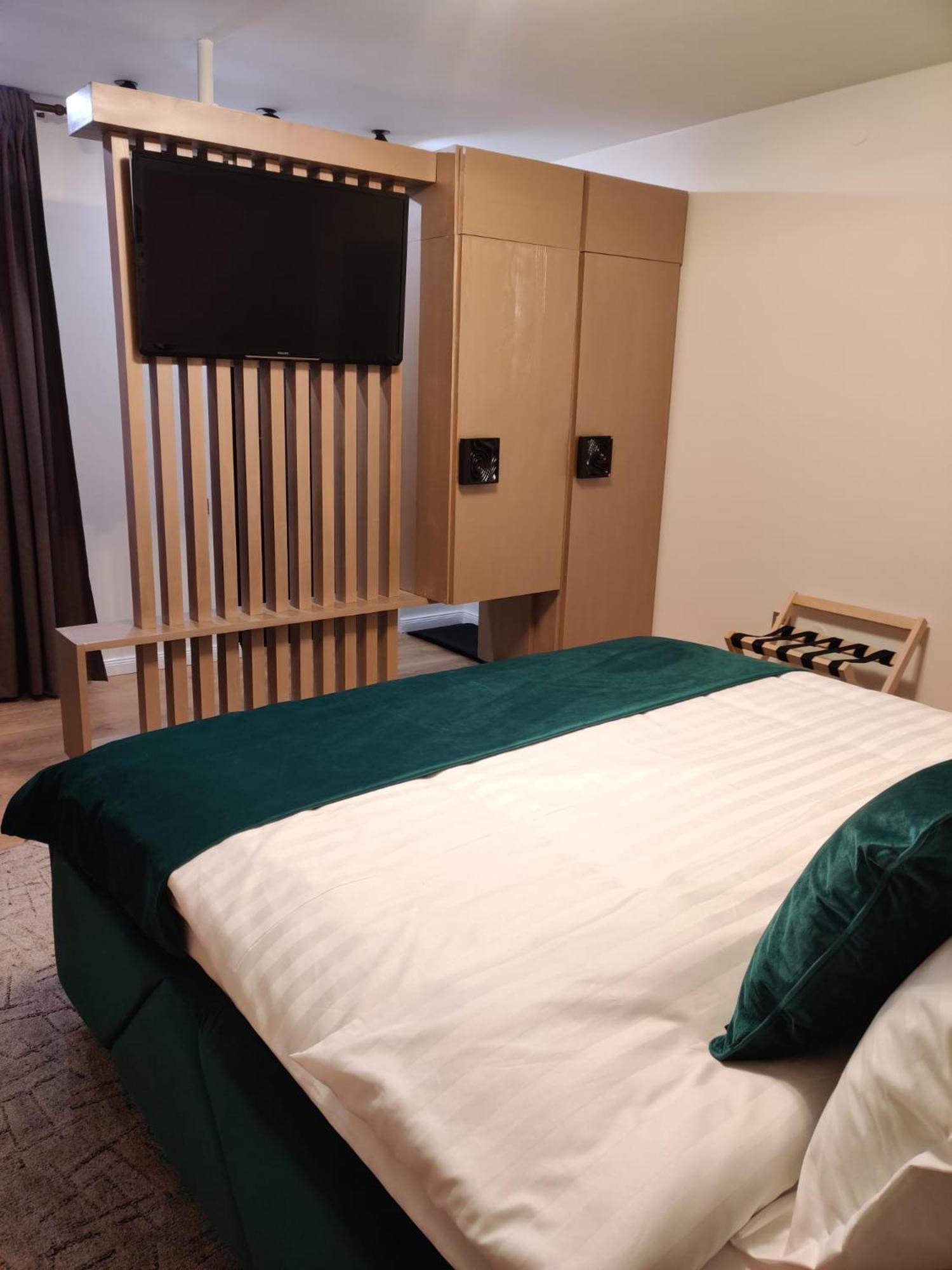 Trend Residence Braşov Dış mekan fotoğraf