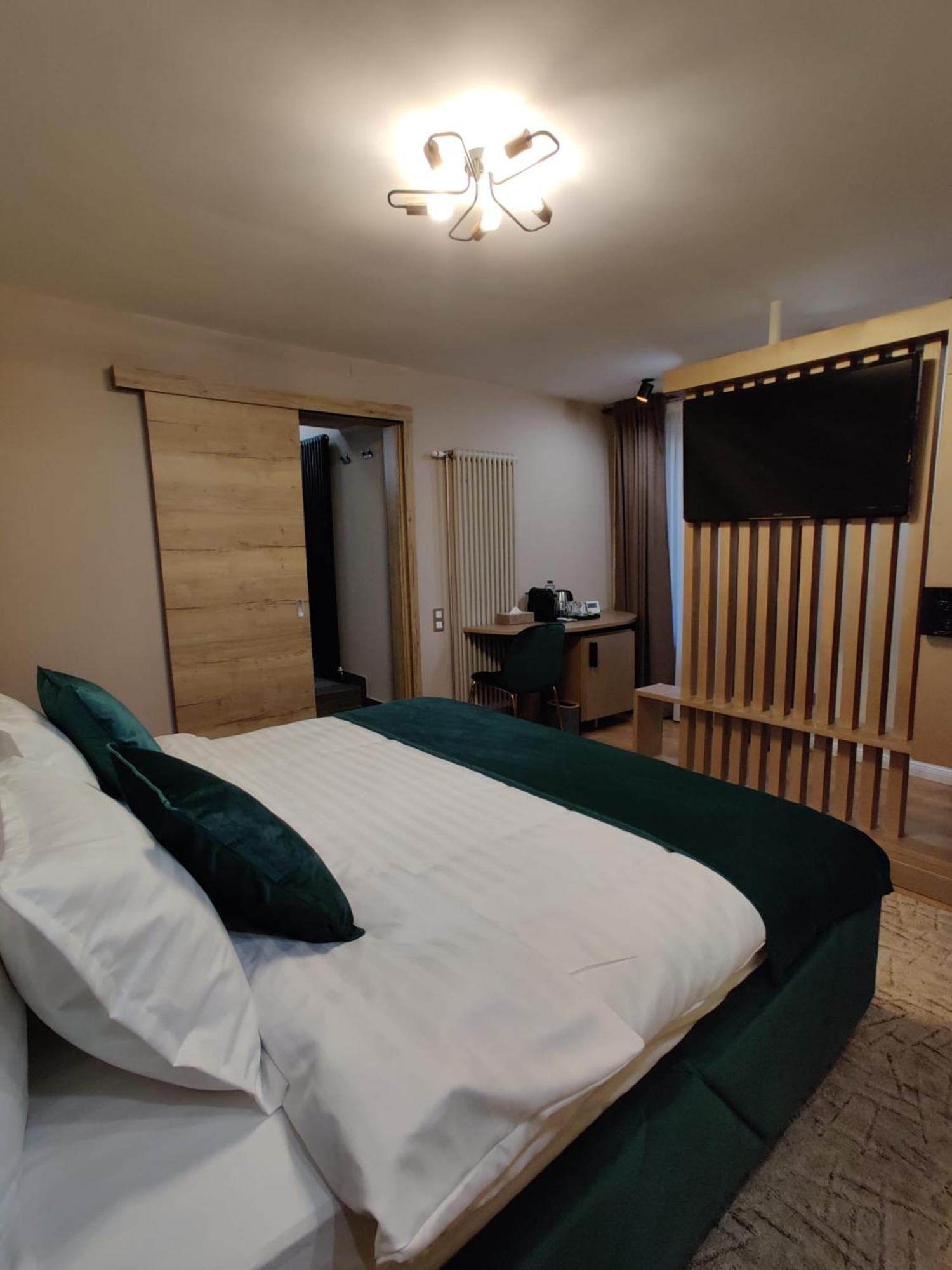 Trend Residence Braşov Dış mekan fotoğraf