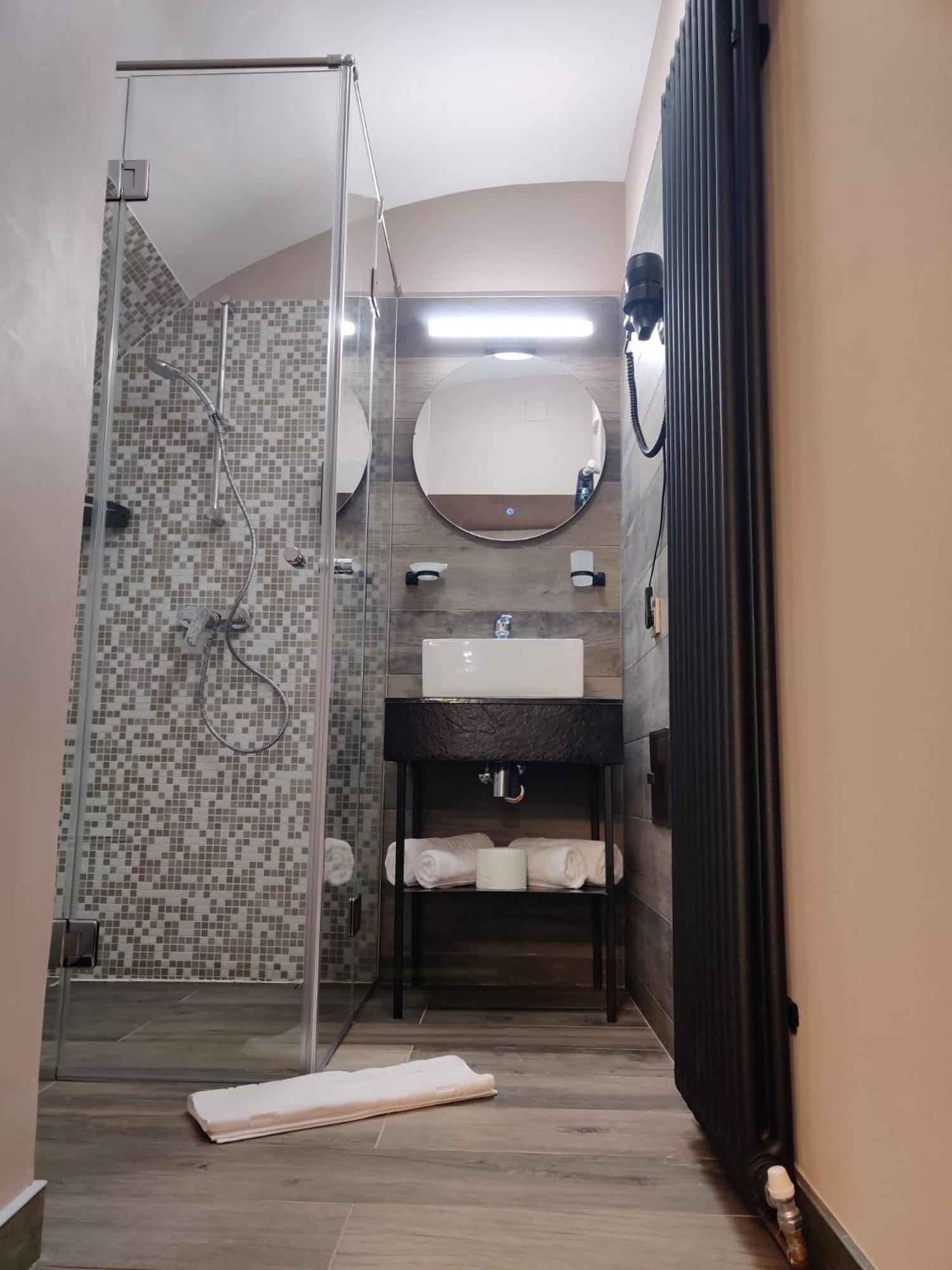 Trend Residence Braşov Dış mekan fotoğraf
