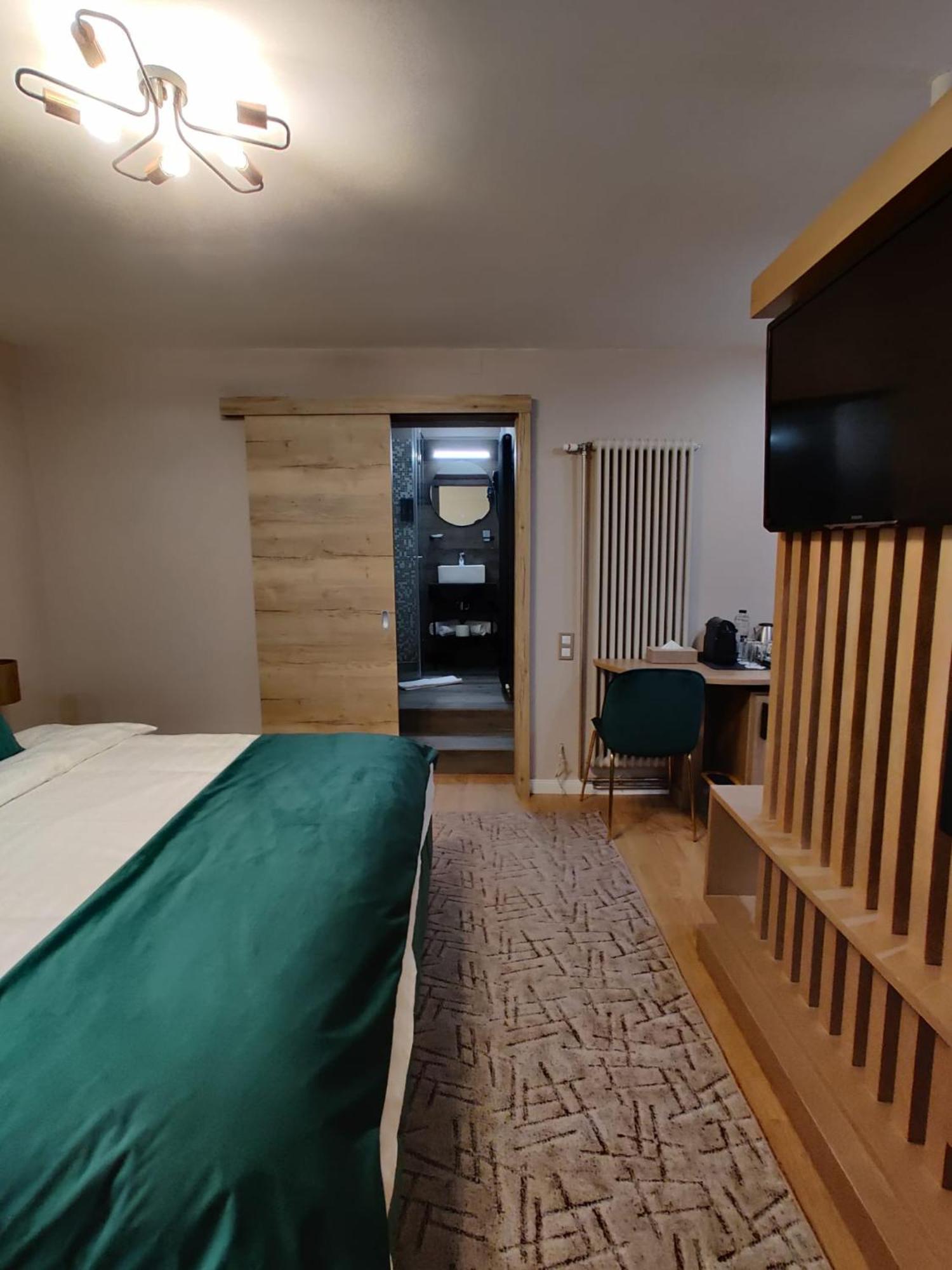 Trend Residence Braşov Dış mekan fotoğraf