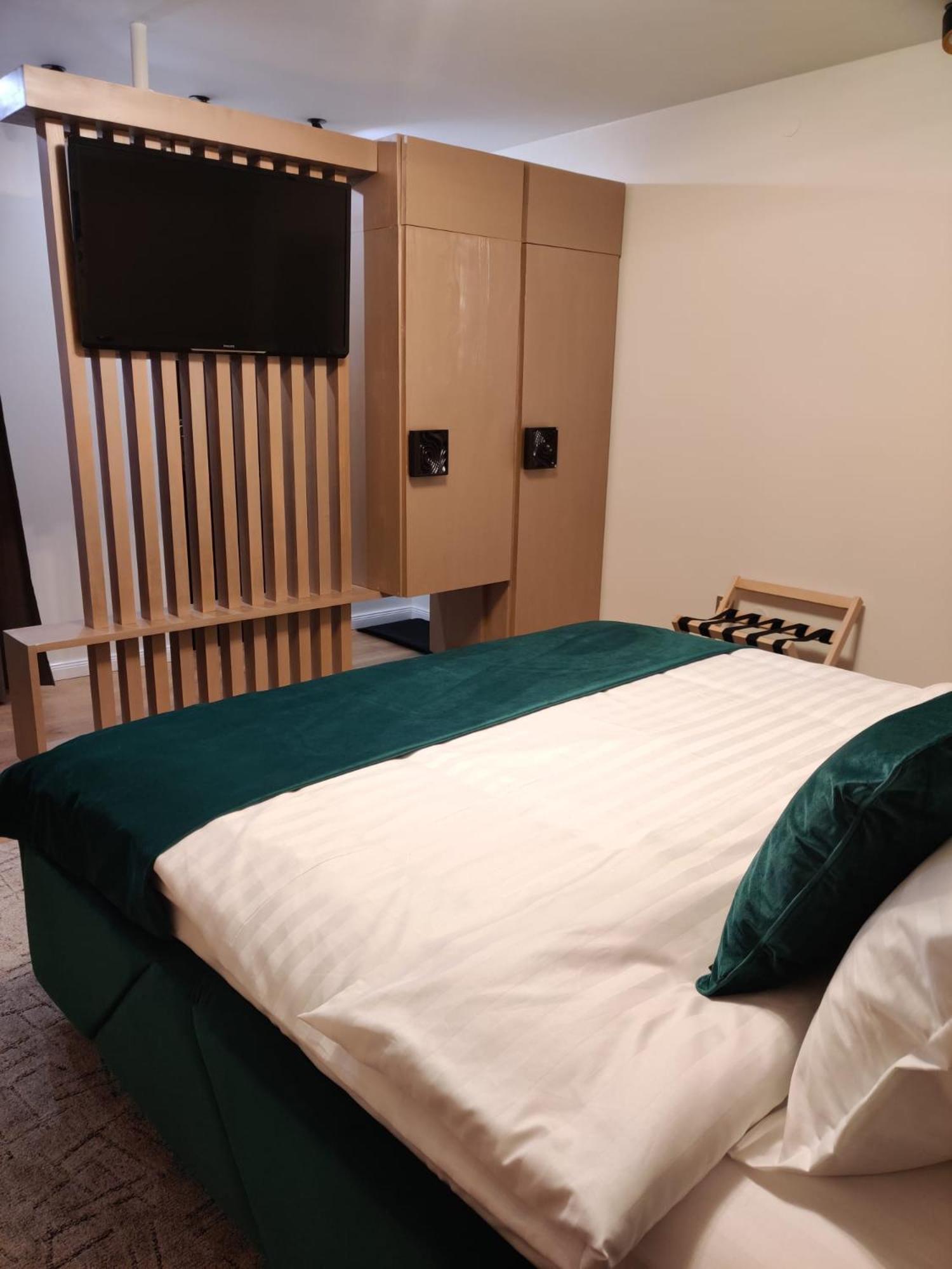 Trend Residence Braşov Dış mekan fotoğraf