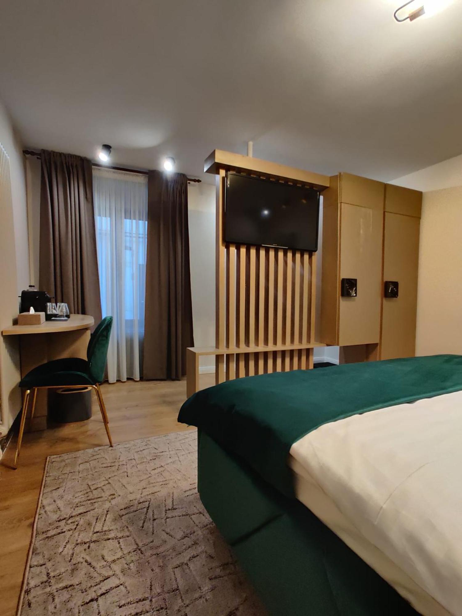 Trend Residence Braşov Dış mekan fotoğraf