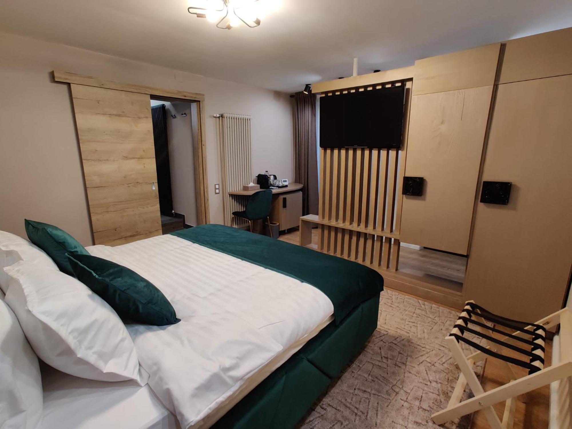 Trend Residence Braşov Dış mekan fotoğraf