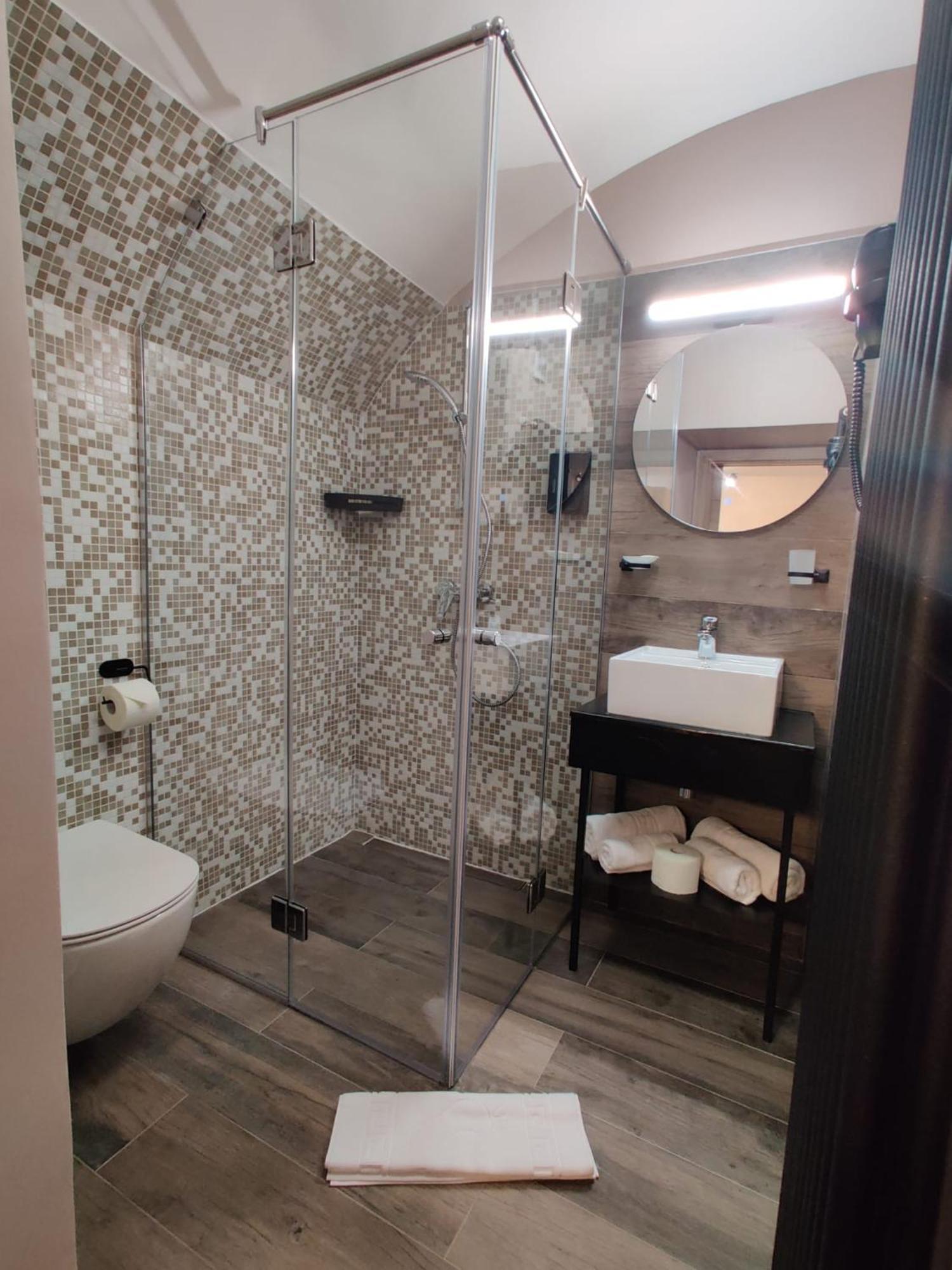 Trend Residence Braşov Dış mekan fotoğraf