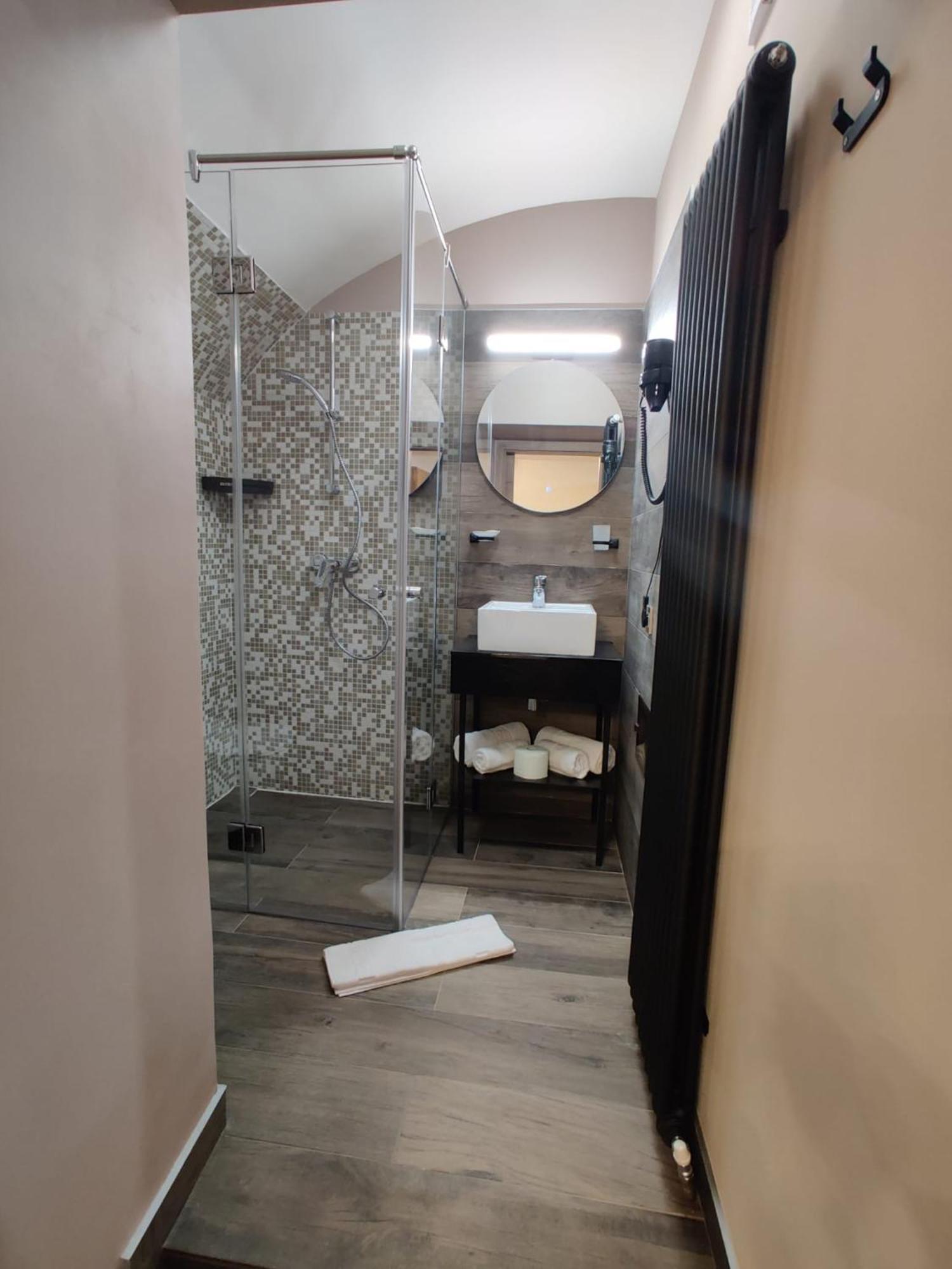 Trend Residence Braşov Dış mekan fotoğraf
