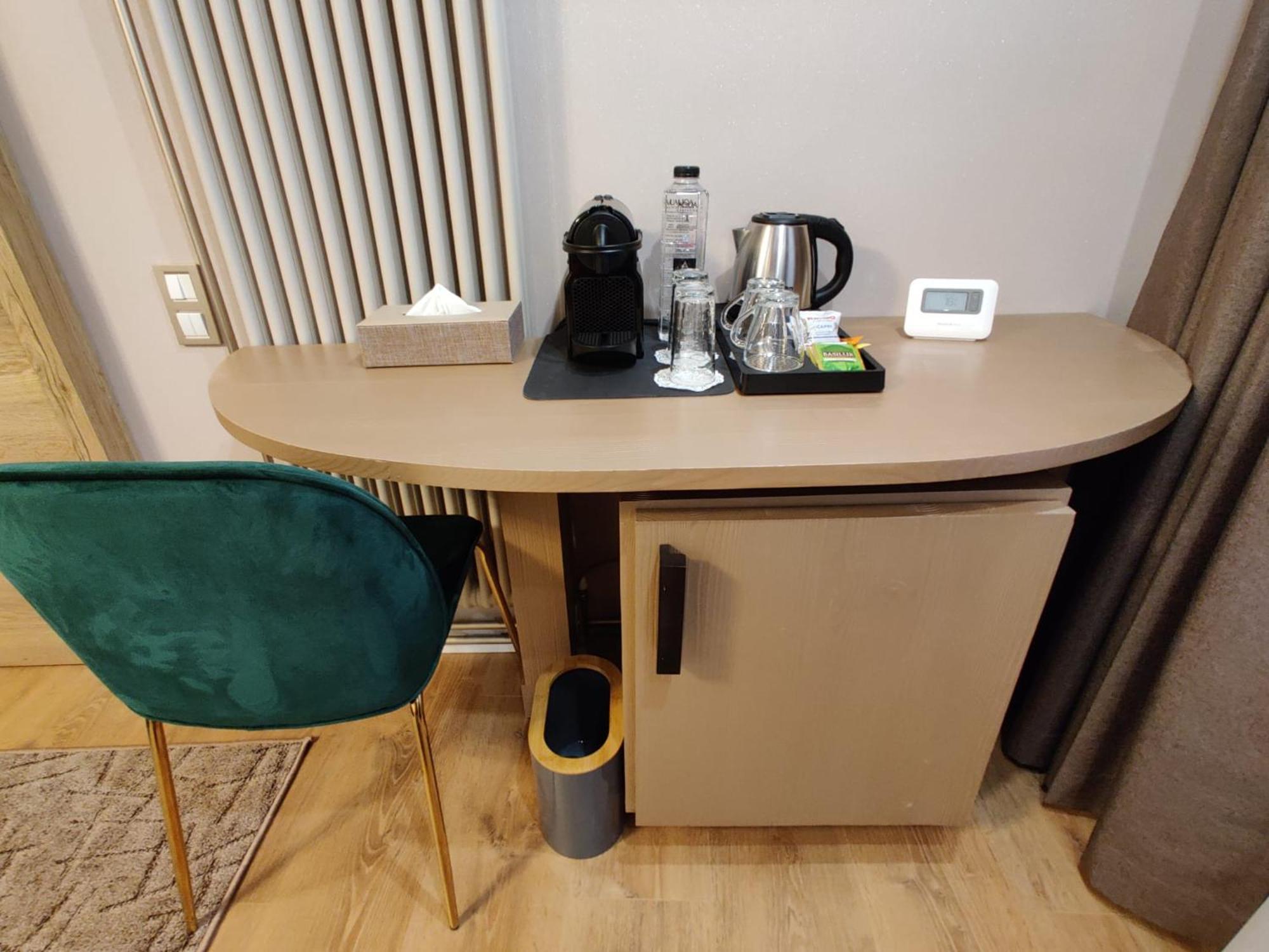 Trend Residence Braşov Dış mekan fotoğraf