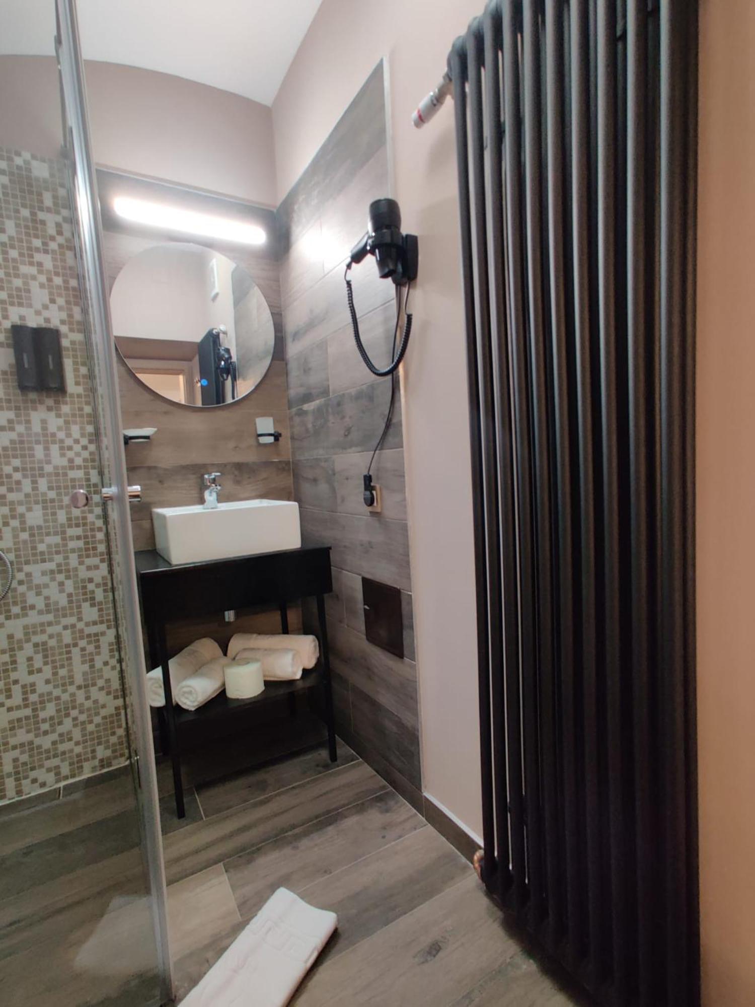 Trend Residence Braşov Dış mekan fotoğraf