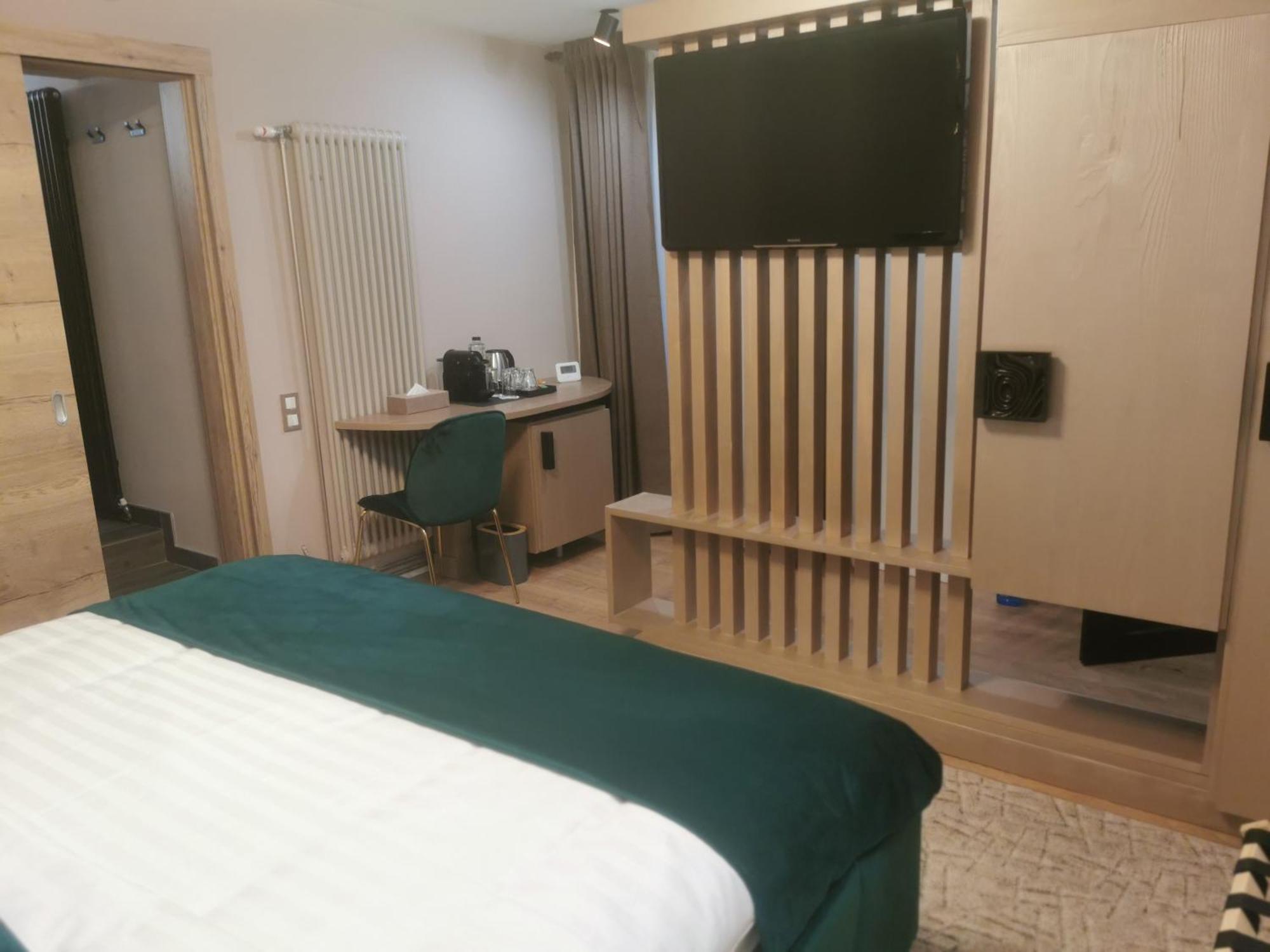 Trend Residence Braşov Dış mekan fotoğraf