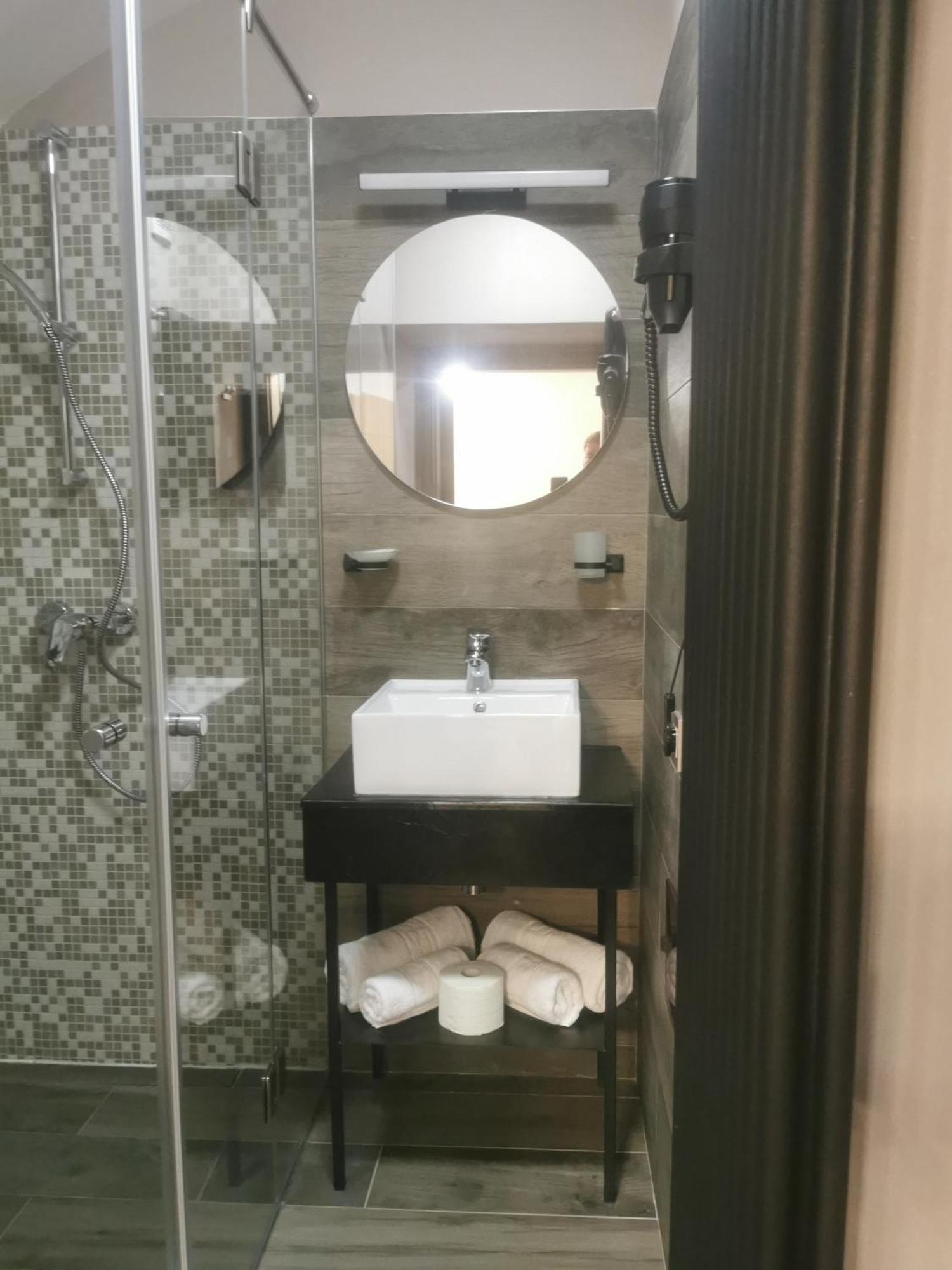 Trend Residence Braşov Dış mekan fotoğraf