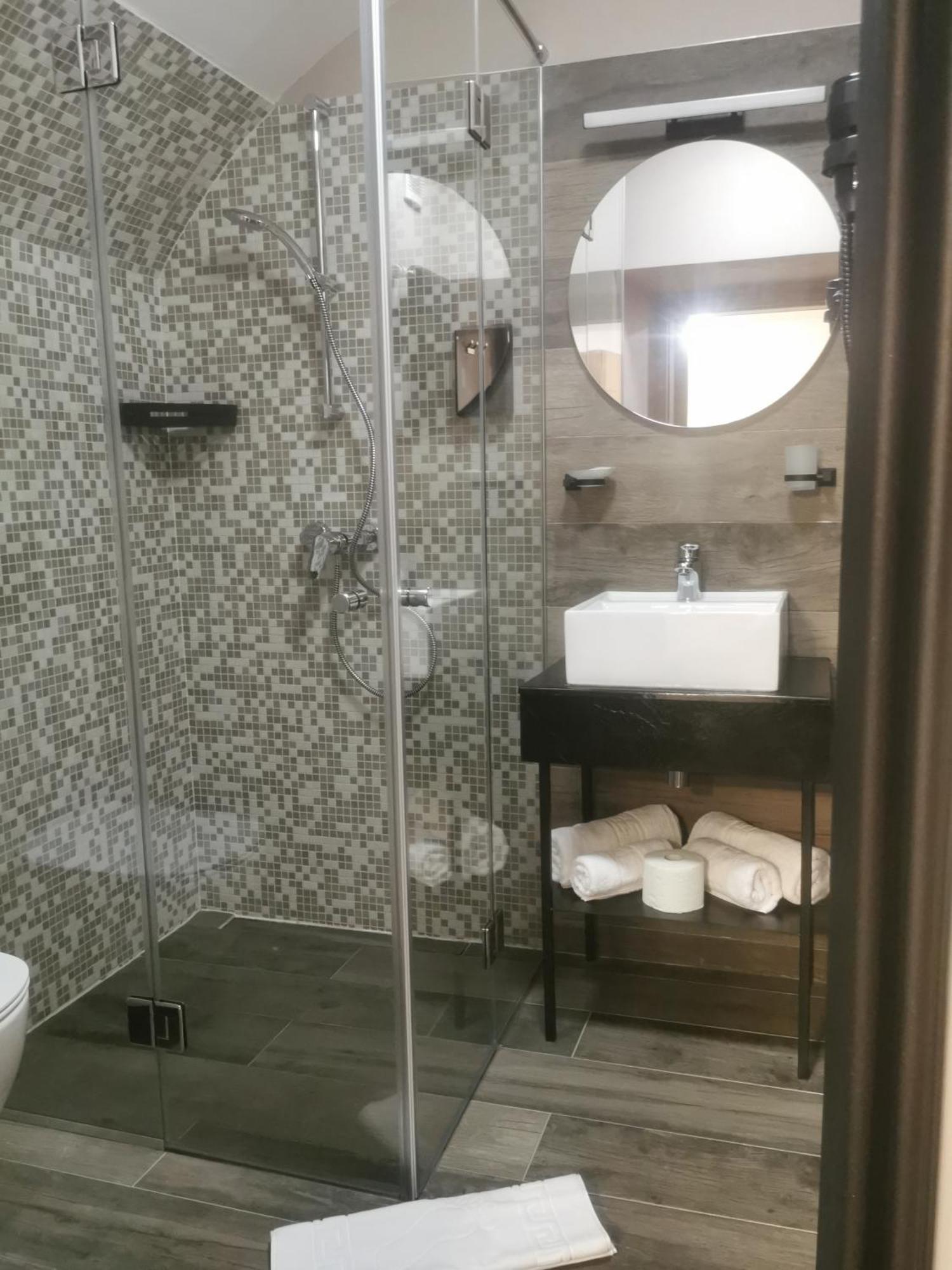 Trend Residence Braşov Dış mekan fotoğraf