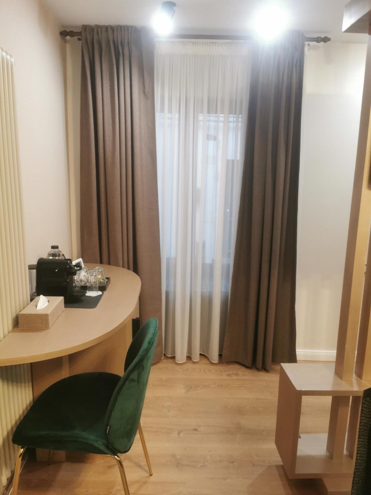 Trend Residence Braşov Dış mekan fotoğraf