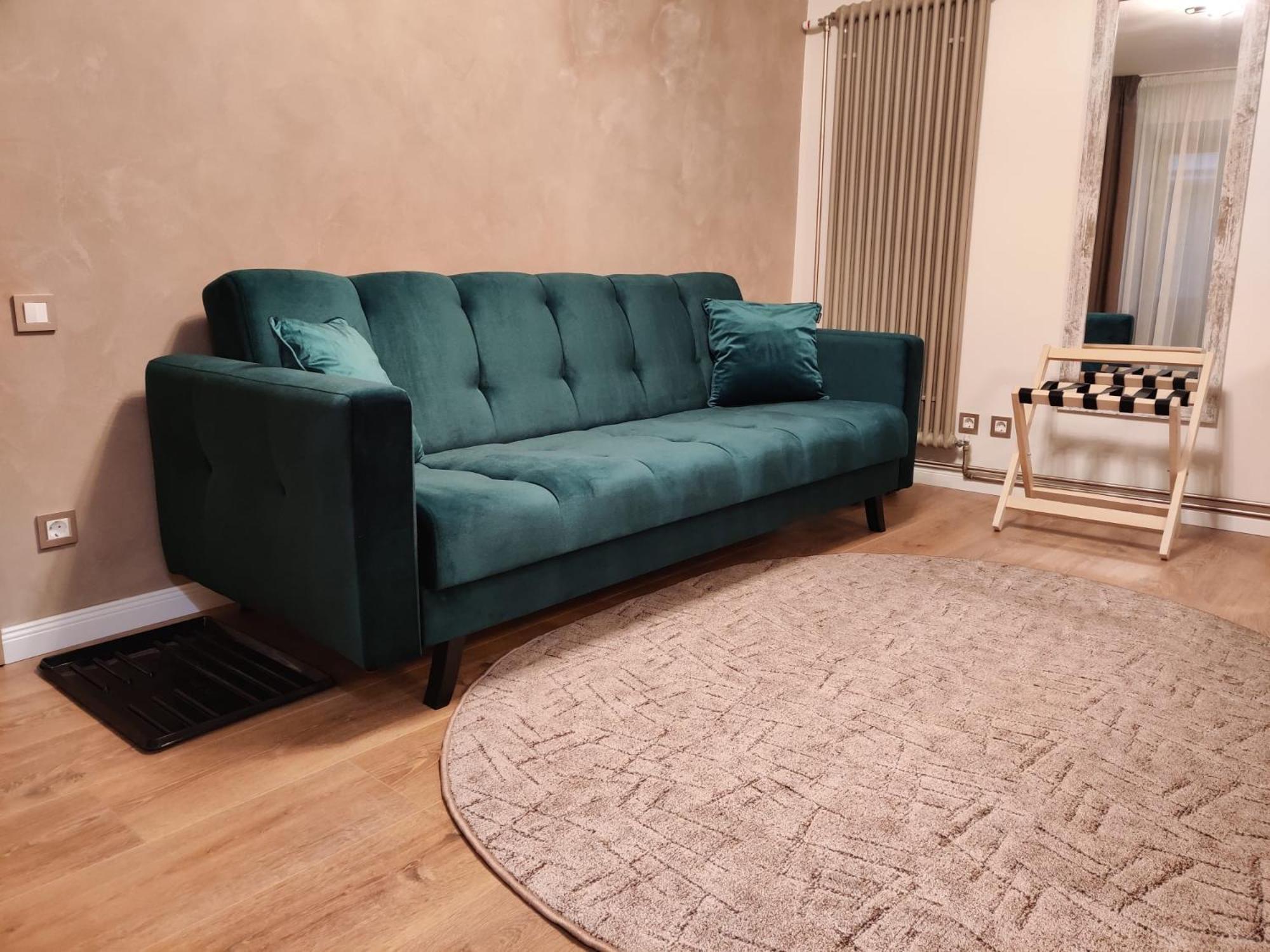 Trend Residence Braşov Dış mekan fotoğraf