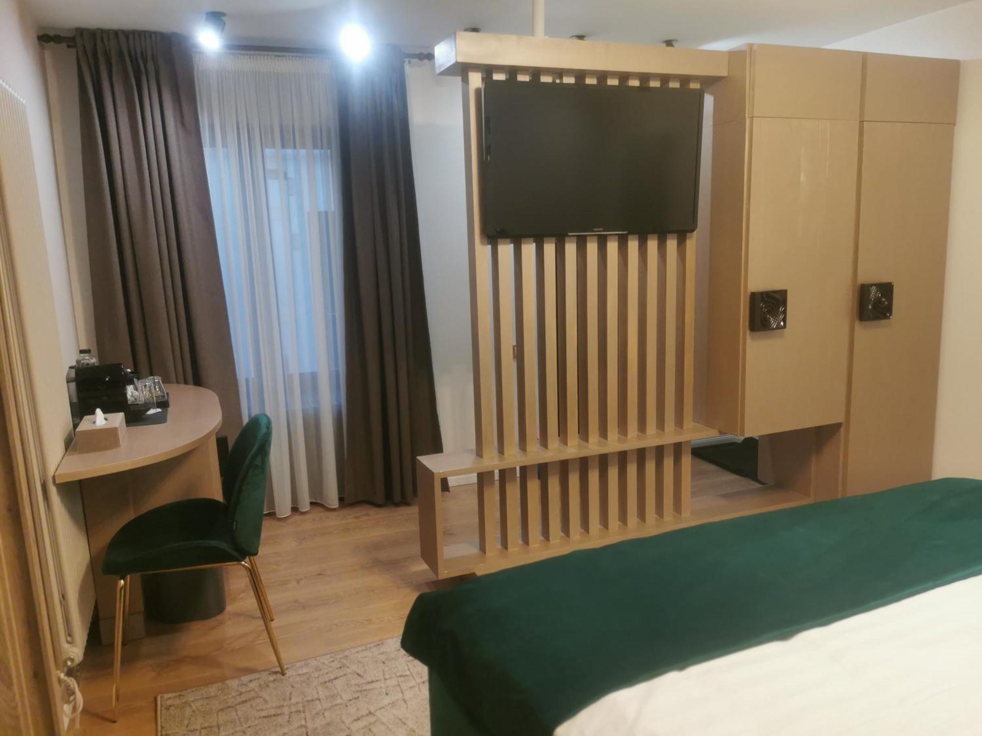 Trend Residence Braşov Dış mekan fotoğraf