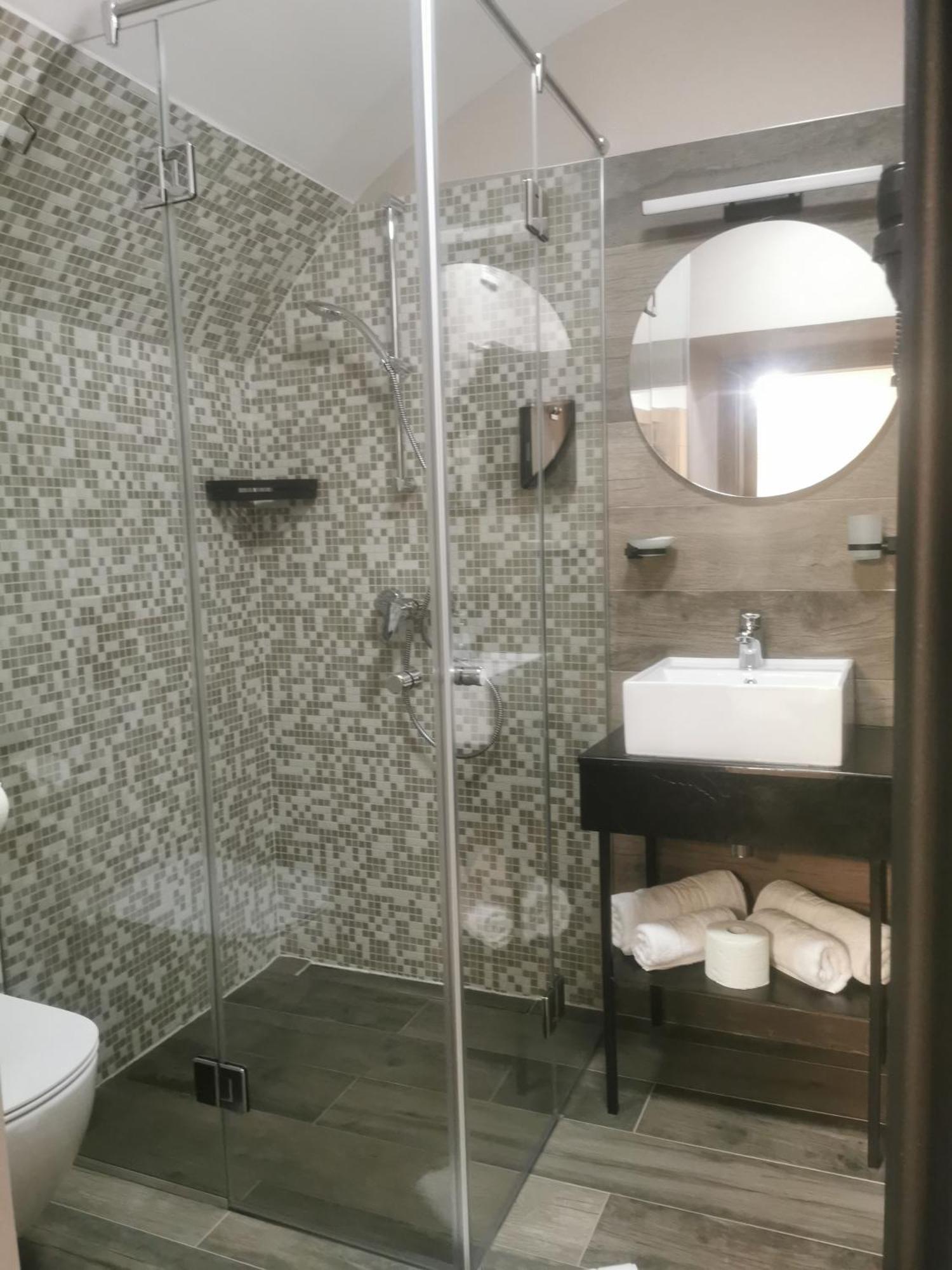 Trend Residence Braşov Dış mekan fotoğraf