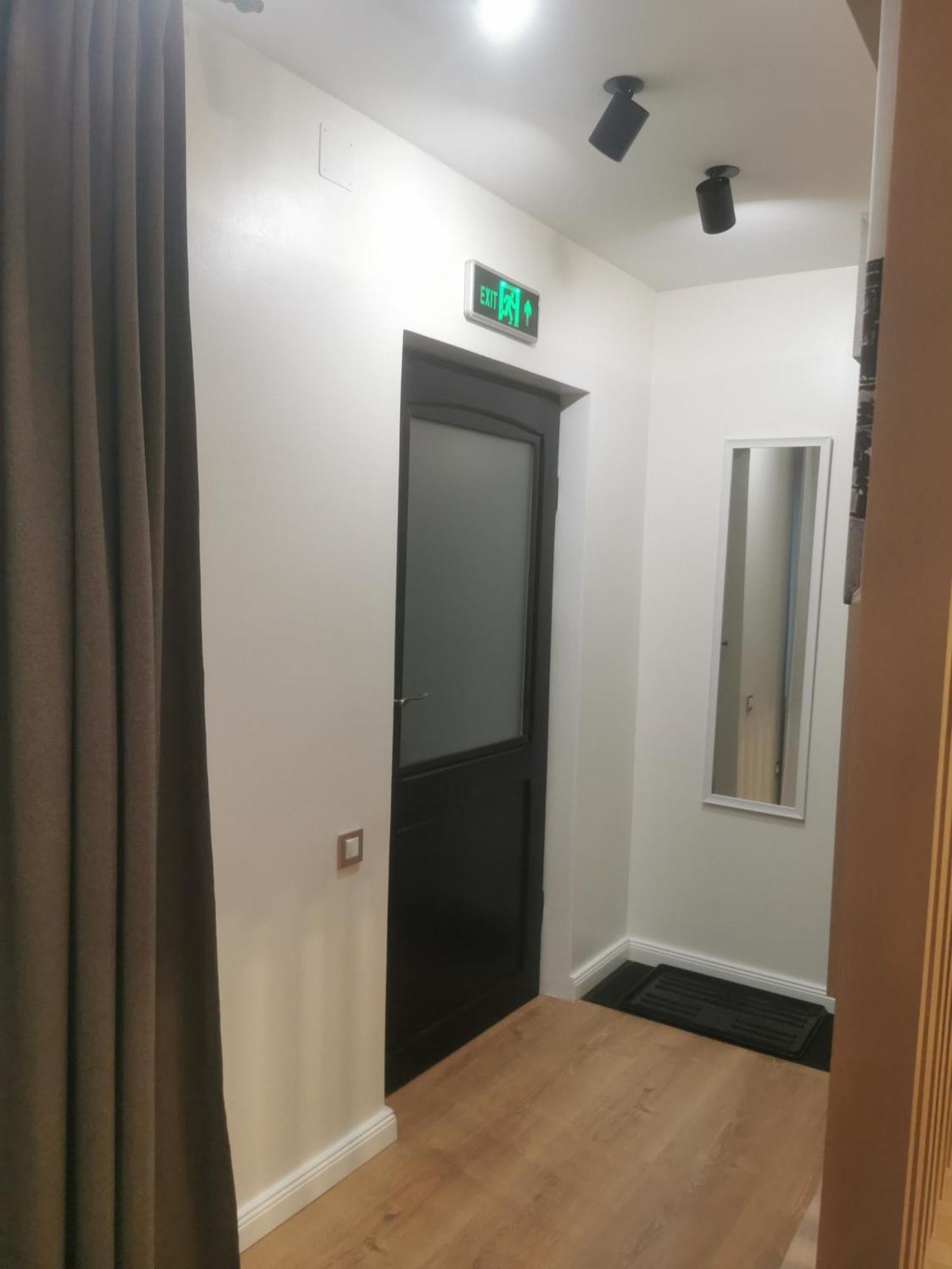 Trend Residence Braşov Dış mekan fotoğraf