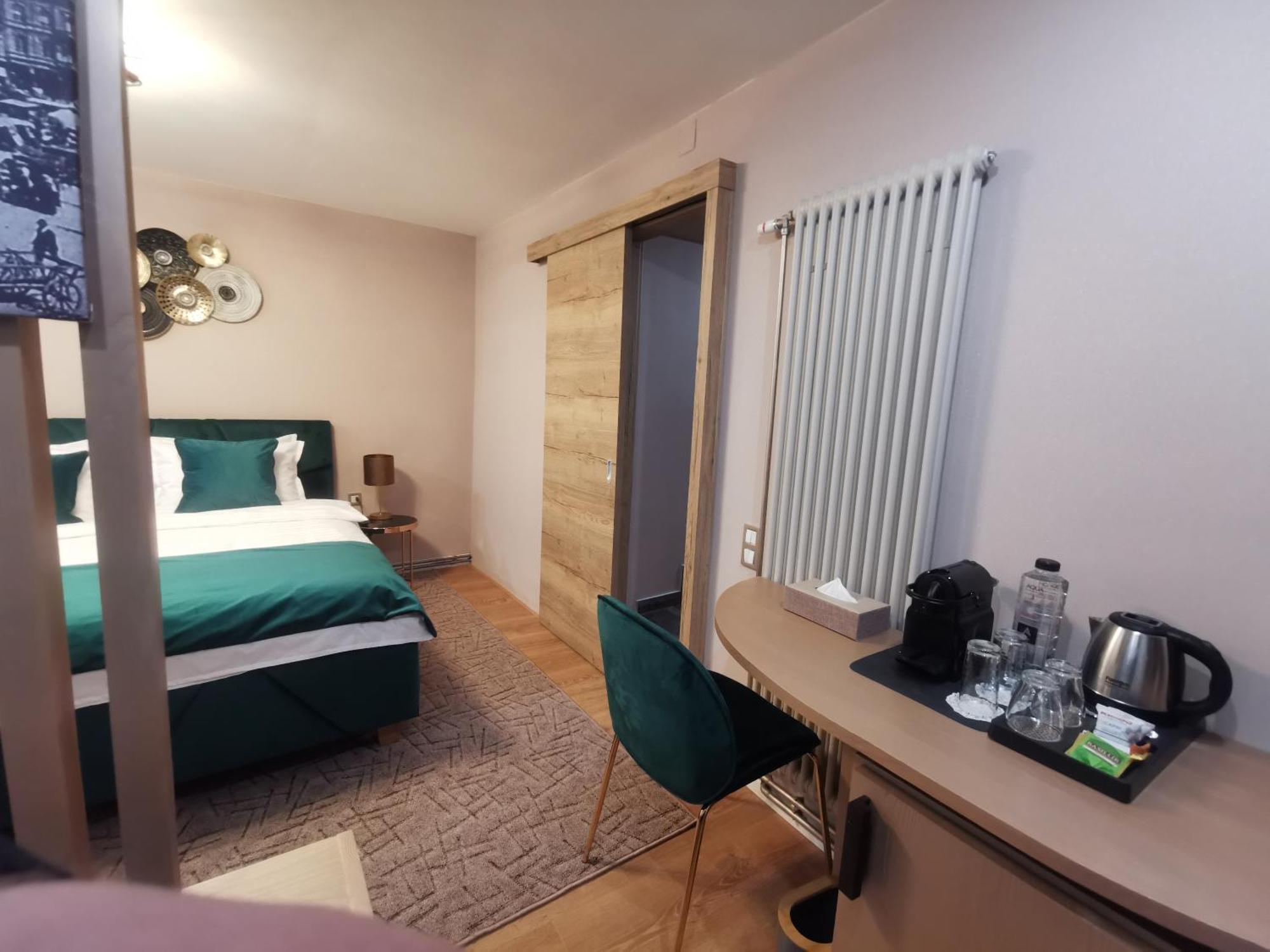 Trend Residence Braşov Dış mekan fotoğraf