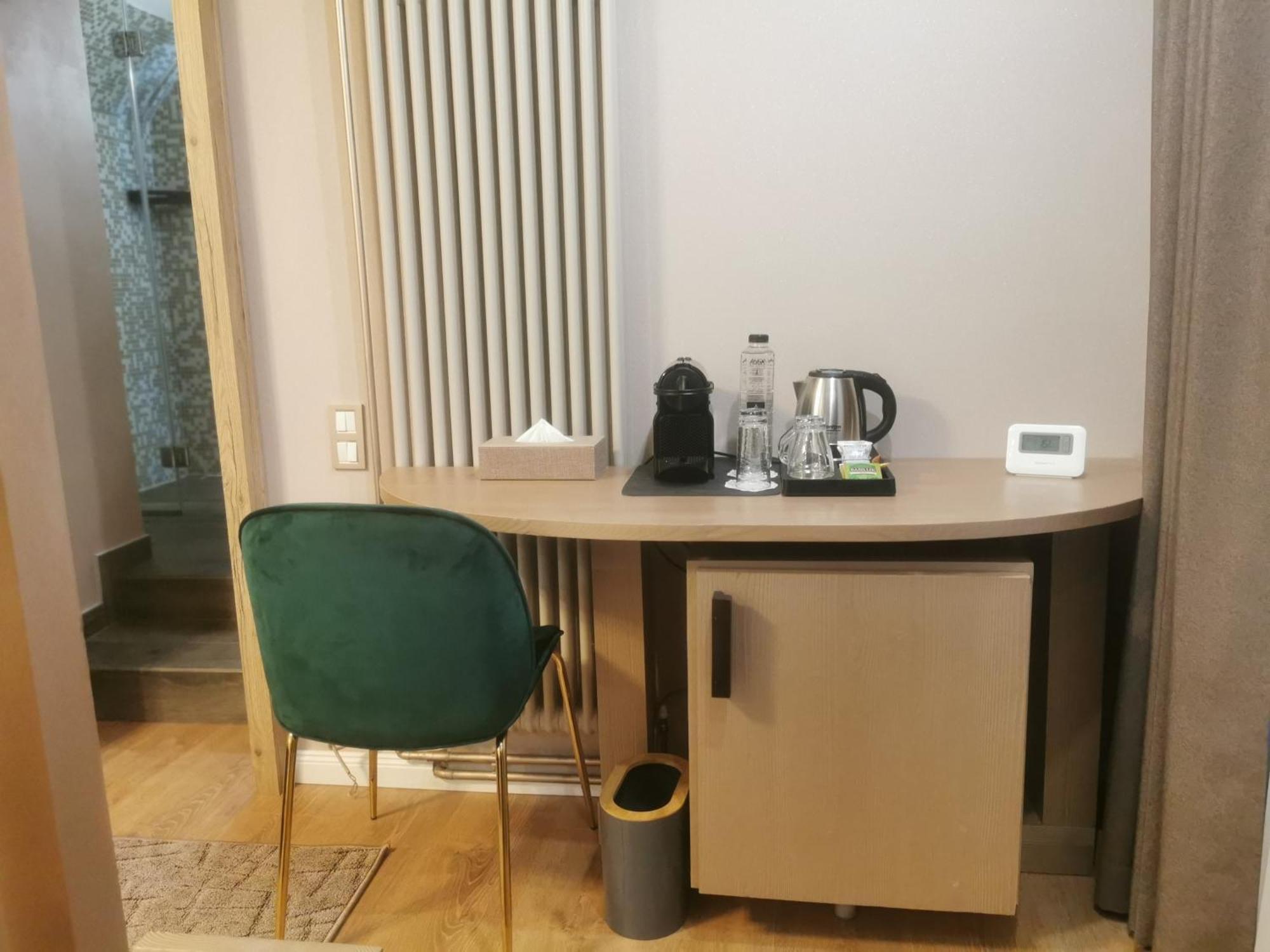Trend Residence Braşov Dış mekan fotoğraf