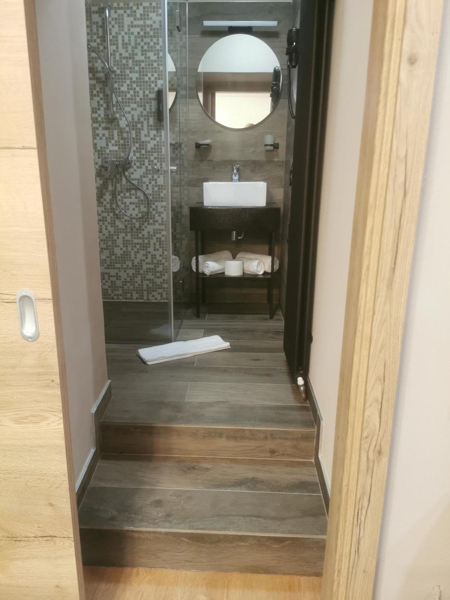 Trend Residence Braşov Dış mekan fotoğraf