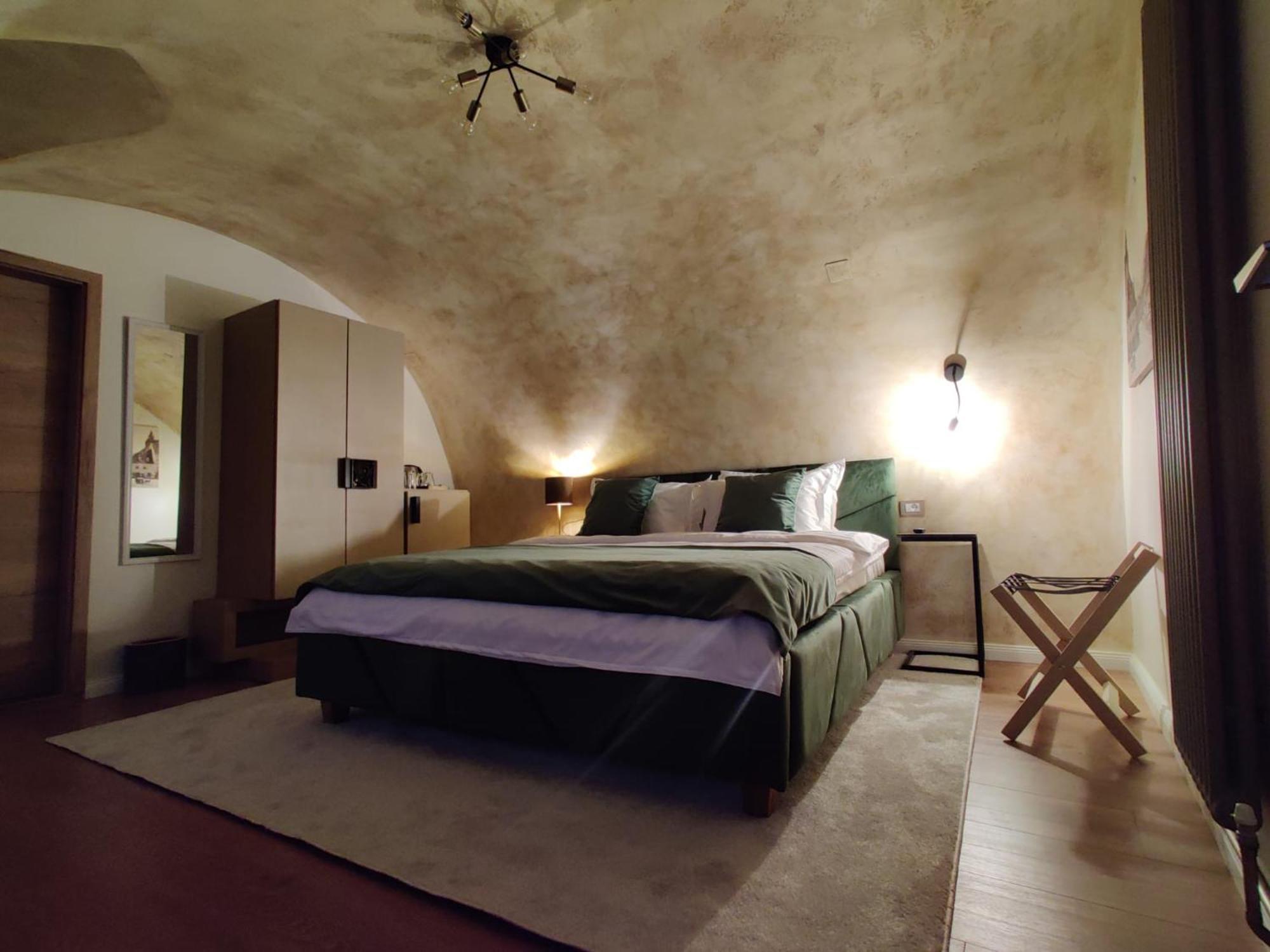 Trend Residence Braşov Dış mekan fotoğraf