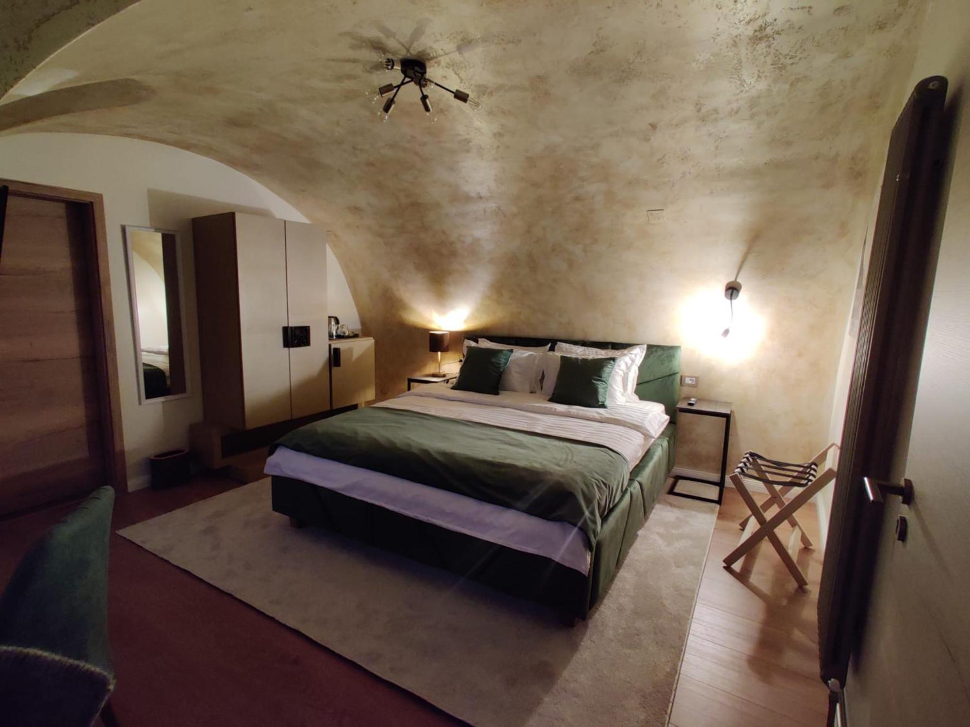 Trend Residence Braşov Dış mekan fotoğraf