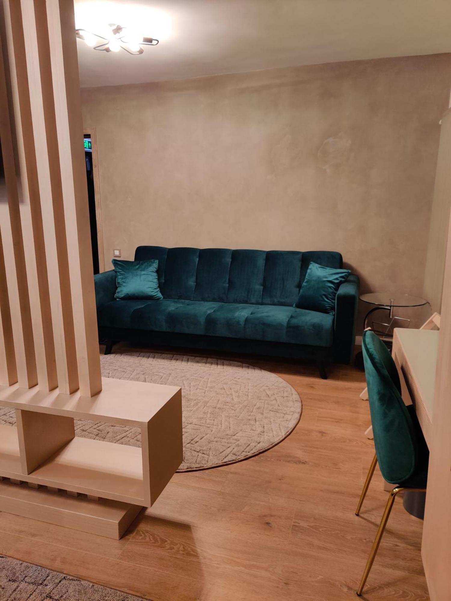 Trend Residence Braşov Dış mekan fotoğraf
