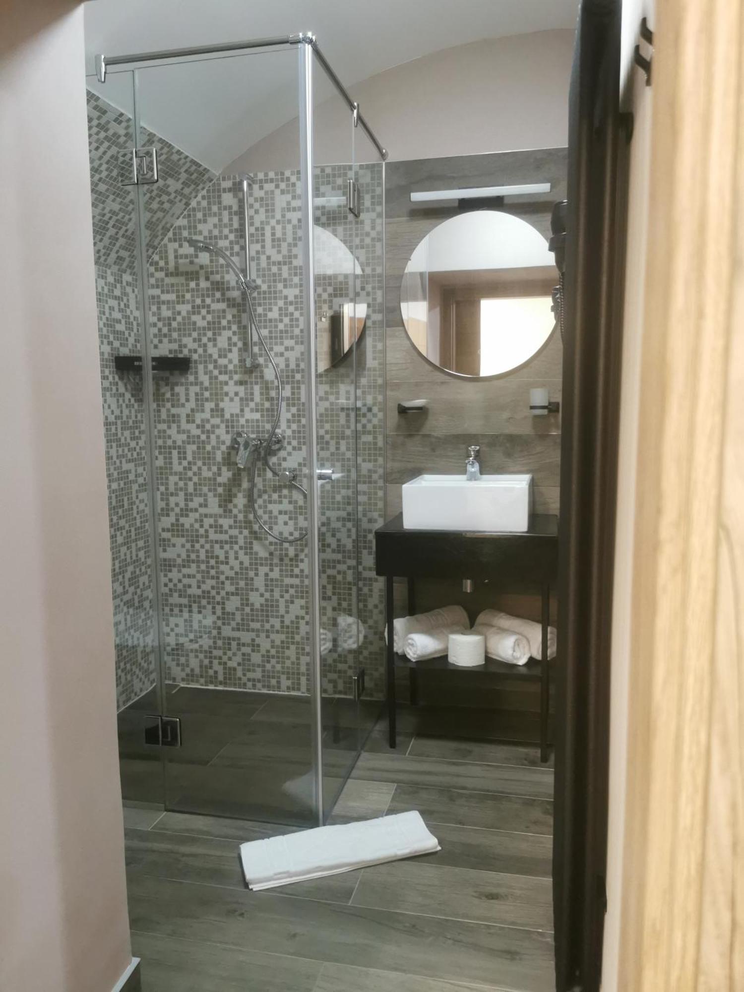 Trend Residence Braşov Dış mekan fotoğraf
